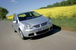 Volkswagen Golf 2004 года